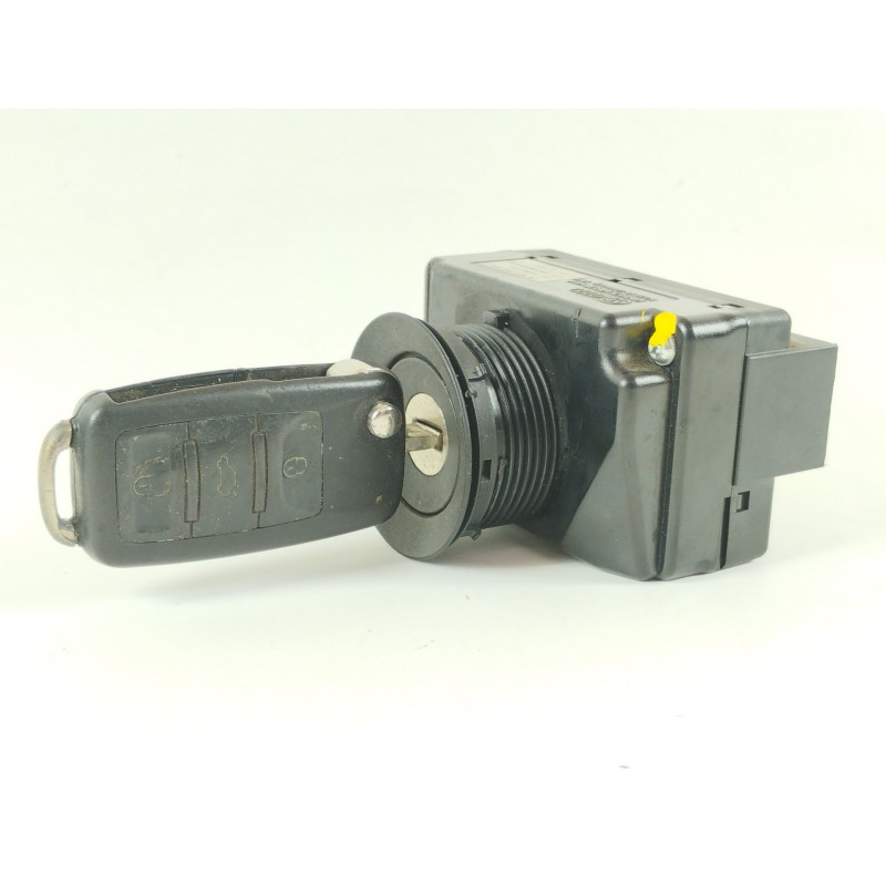 Recambio de conmutador de arranque para audi a8 (4e2) 3.0 tdi quattro referencia OEM IAM 3D0905865C 33300101 