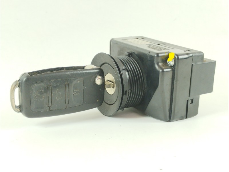 Recambio de conmutador de arranque para audi a8 (4e2) 3.0 tdi quattro referencia OEM IAM 3D0905865C 33300101 