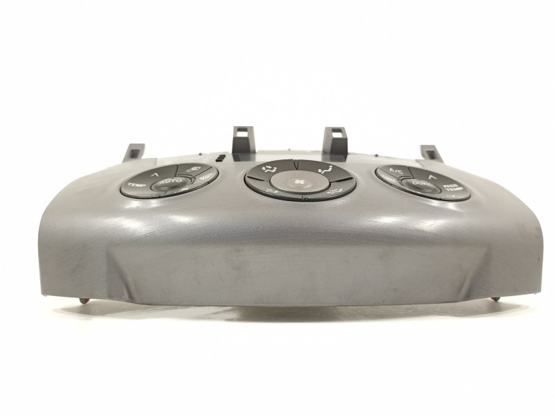 Recambio de mando climatizador para toyota rav 4 (a3) executive referencia OEM IAM 4559442060 5590042240 