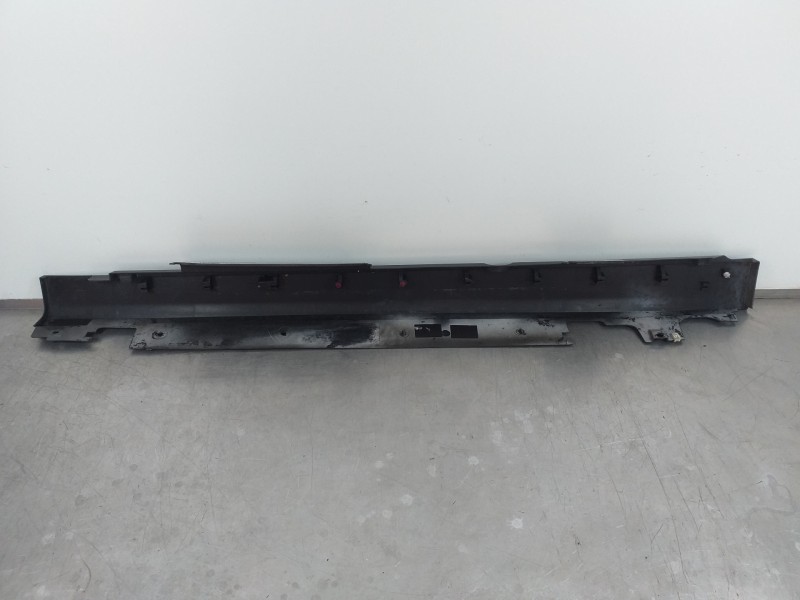 Recambio de faldon lateral para bmw mini clubmancooper sd sd clubman referencia OEM IAM 114129 7348914 