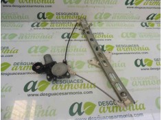 Recambio de elevalunas delantero derecho para suzuki swift azg (nz) gl referencia OEM IAM 8353058J00  