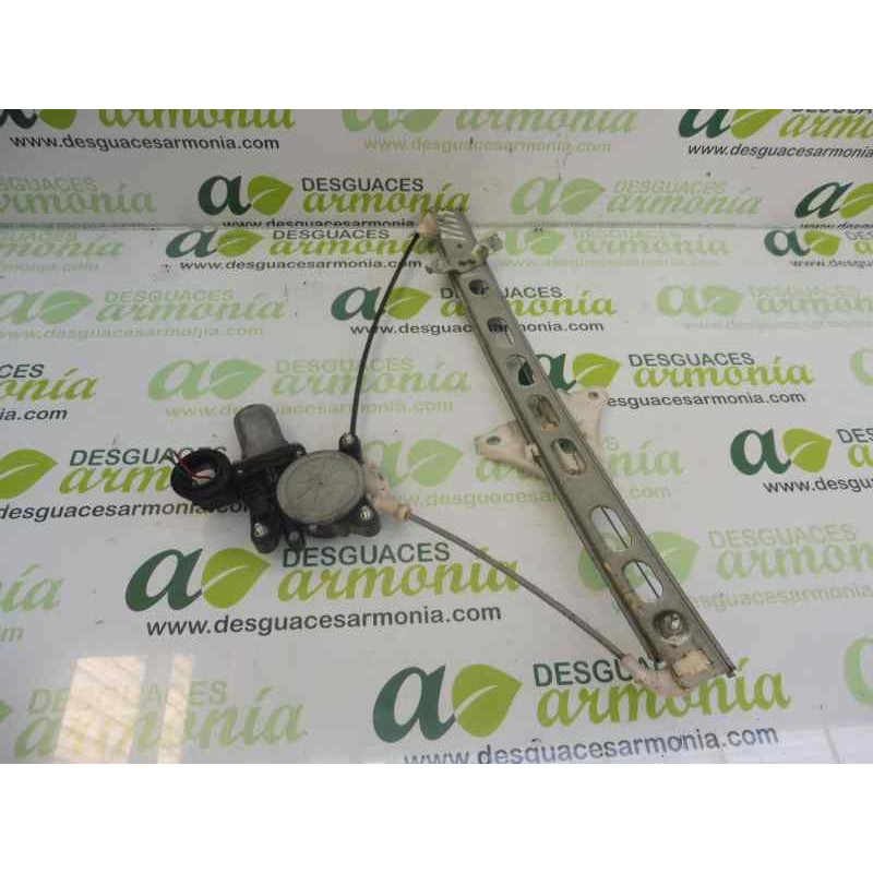 Recambio de elevalunas delantero derecho para suzuki swift azg (nz) gl referencia OEM IAM 8353058J00  