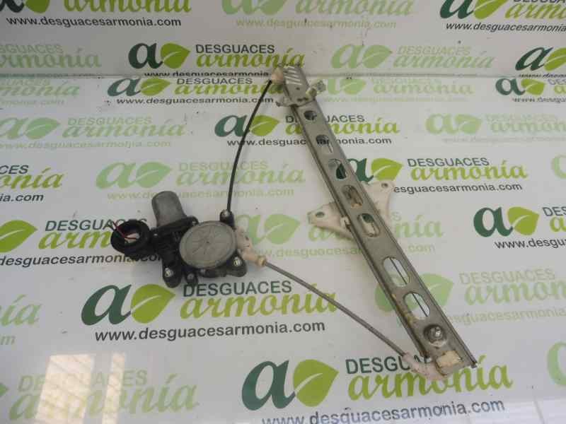 Recambio de elevalunas delantero derecho para suzuki swift azg (nz) gl referencia OEM IAM 8353058J00  