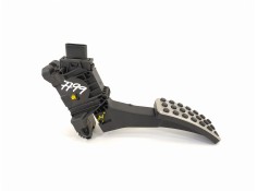 Recambio de potenciometro pedal para mercedes-benz clase a (bm 177) a 180 d (177.003) referencia OEM IAM 1773001900  
