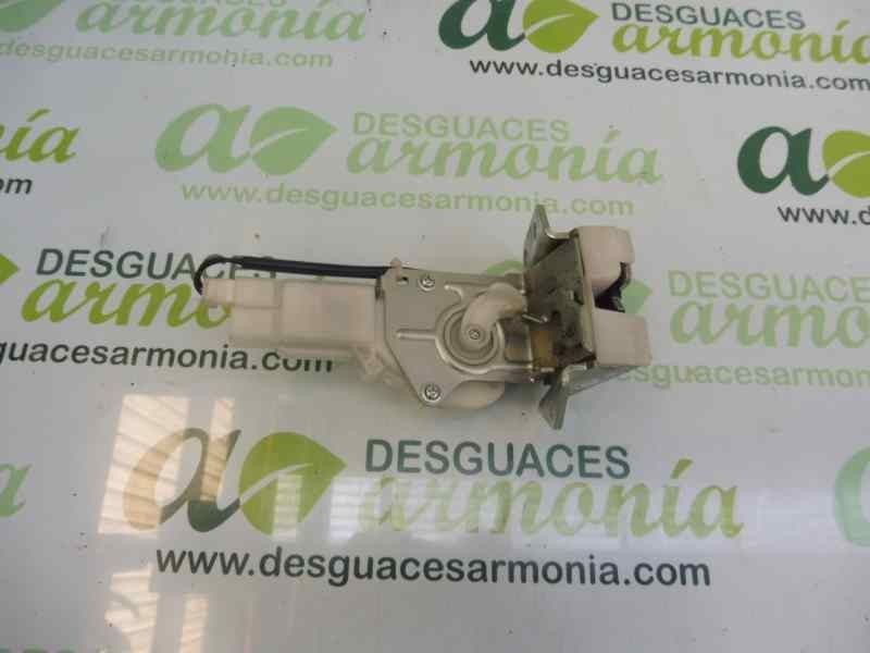 Recambio de elevalunas delantero derecho para suzuki swift azg (nz) gl referencia OEM IAM 8353058J00  
