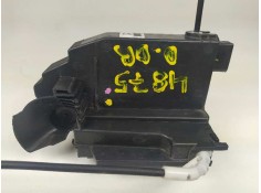 Recambio de cerradura puerta delantera derecha para peugeot 308 gt line referencia OEM IAM 9810309380  