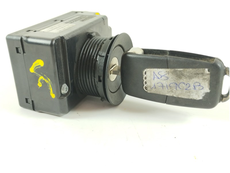 Recambio de conmutador de arranque para audi a8 (4e2) 3.0 tdi quattro referencia OEM IAM 3D0905865C 33300101 