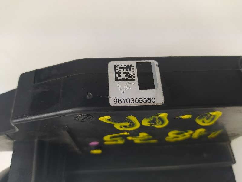 Recambio de cerradura puerta delantera derecha para peugeot 308 gt line referencia OEM IAM 9810309380  