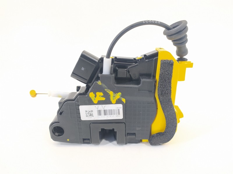 Recambio de cerradura puerta delantera derecha para kia ceed concept referencia OEM IAM 81320A2410  