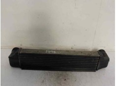 Recambio de intercooler para bmw serie 3 berlina (e46) 2.0 16v diesel cat referencia OEM IAM 1787779