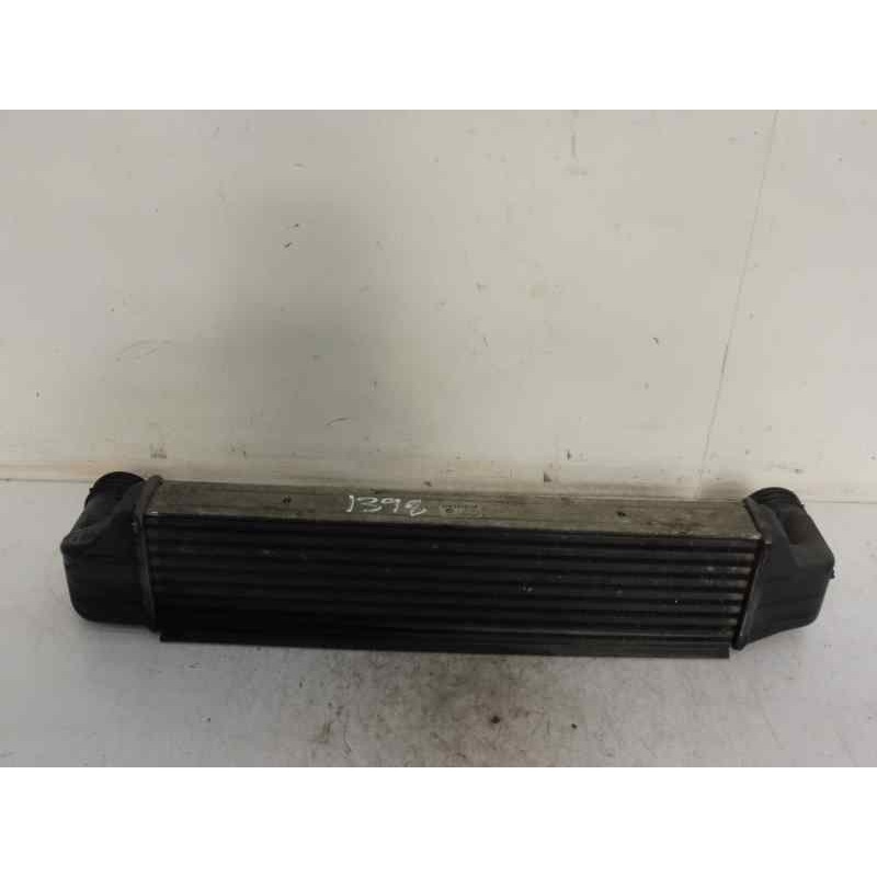 Recambio de intercooler para bmw serie 3 berlina (e46) 2.0 16v diesel cat referencia OEM IAM 1787779  