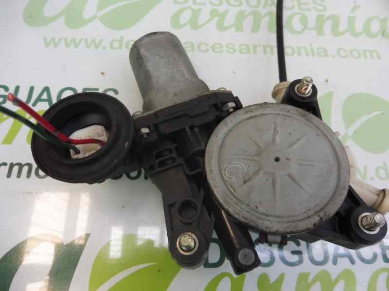 Recambio de elevalunas delantero derecho para suzuki swift azg (nz) gl referencia OEM IAM 8353058J00  