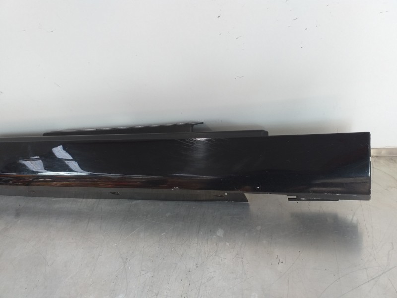 Recambio de faldon lateral para bmw mini clubmancooper sd sd clubman referencia OEM IAM 114129 7348914 
