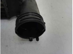 Recambio de intercooler para bmw serie 3 berlina (e46) 2.0 16v diesel cat referencia OEM IAM 1787779   2