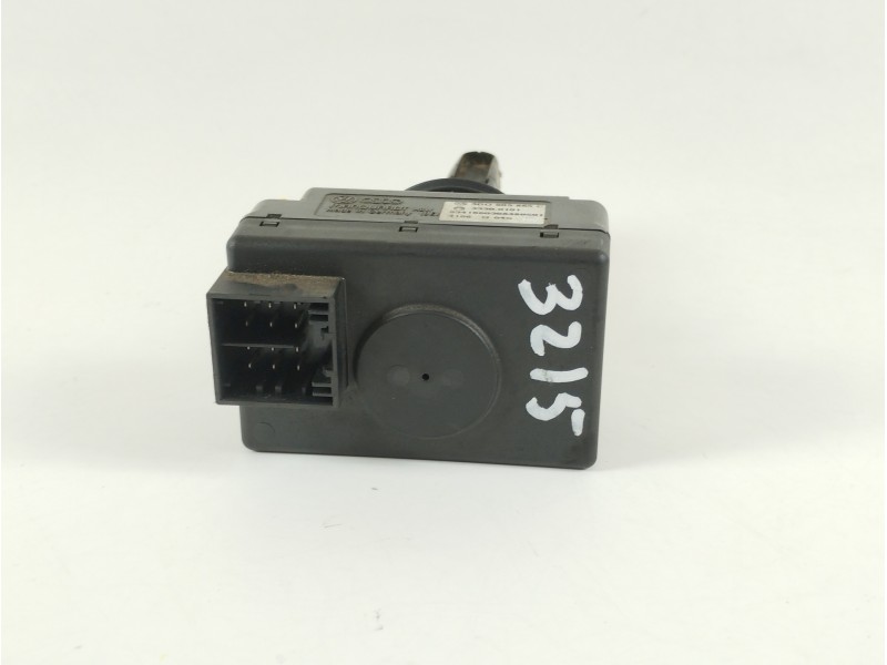 Recambio de conmutador de arranque para audi a8 (4e2) 3.0 tdi quattro referencia OEM IAM 3D0905865C 33300101 