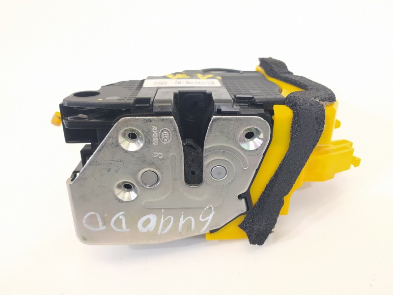 Recambio de cerradura puerta delantera derecha para kia ceed concept referencia OEM IAM 81320A2410  