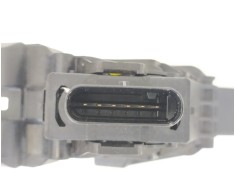 Recambio de potenciometro pedal para mercedes-benz clase a (bm 177) a 180 d (177.003) referencia OEM IAM 1773001900   2
