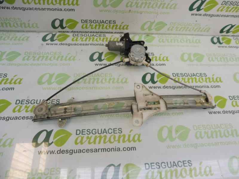 Recambio de elevalunas delantero derecho para suzuki swift azg (nz) gl referencia OEM IAM 8353058J00  
