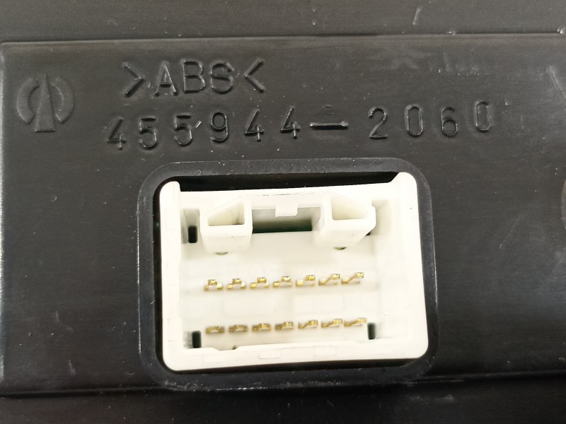 Recambio de mando climatizador para toyota rav 4 (a3) executive referencia OEM IAM 4559442060 5590042240 