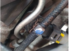 Recambio de inyector para opel insignia berlina cosmo referencia OEM IAM 0445110327  