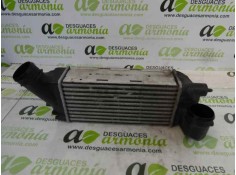 Recambio de intercooler para citroën c4 grand picasso exclusive referencia OEM IAM 9656525880  