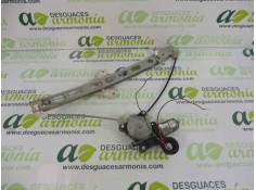 Recambio de elevalunas delantero izquierdo para suzuki swift azg (nz) gl referencia OEM IAM 8356058J00 2621002910 