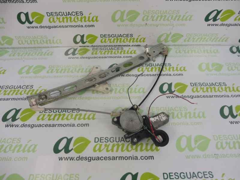 Recambio de elevalunas delantero izquierdo para suzuki swift azg (nz) gl referencia OEM IAM 8356058J00 2621002910 