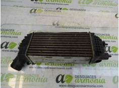 Recambio de intercooler para citroën c4 grand picasso exclusive referencia OEM IAM 9656525880   2