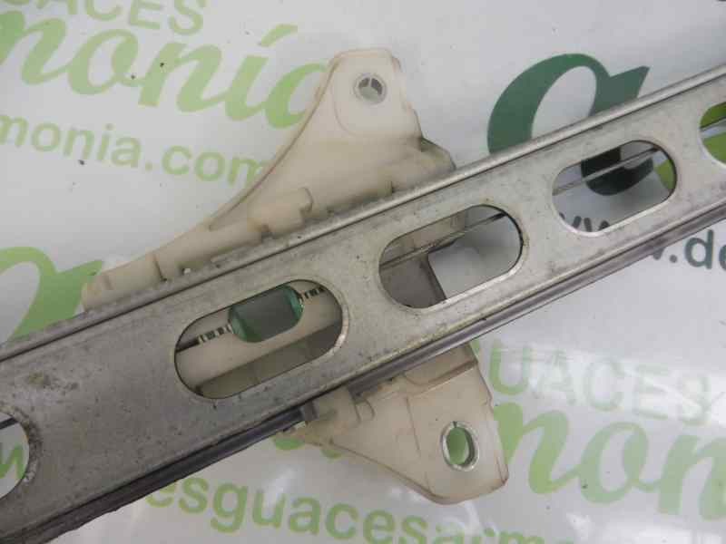 Recambio de elevalunas delantero izquierdo para suzuki swift azg (nz) gl referencia OEM IAM 8356058J00 2621002910 