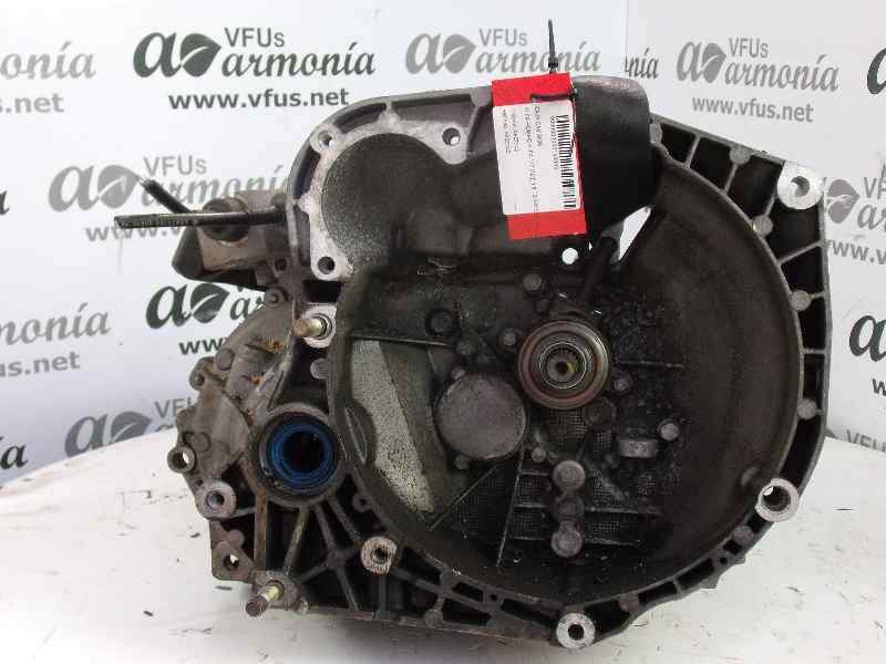 CAJA CAMBIOS AR37203 