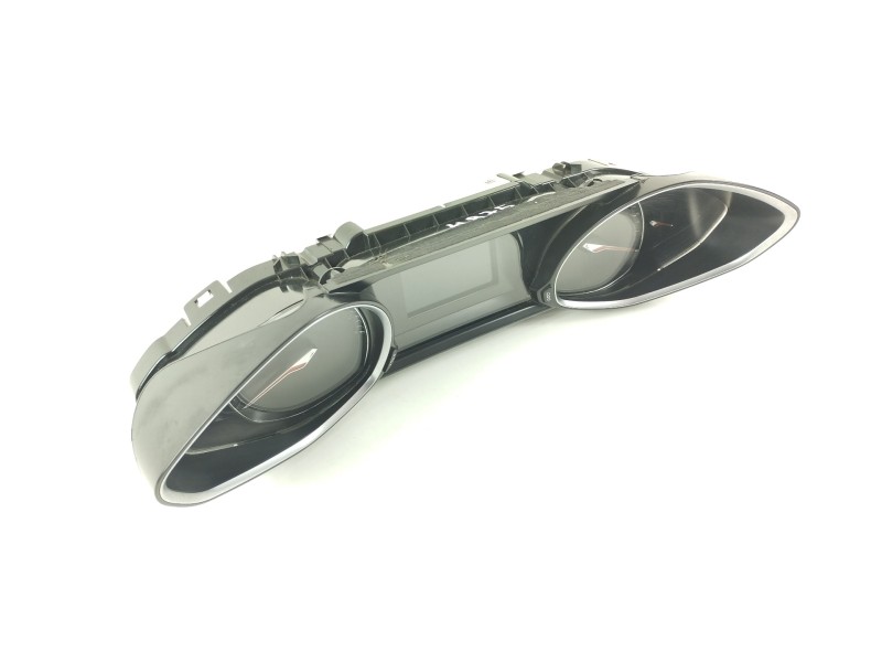 Recambio de cuadro instrumentos para peugeot 308 gt line referencia OEM IAM 9814737380 NSICMBT9HGCEM00 PE0009312KRCO