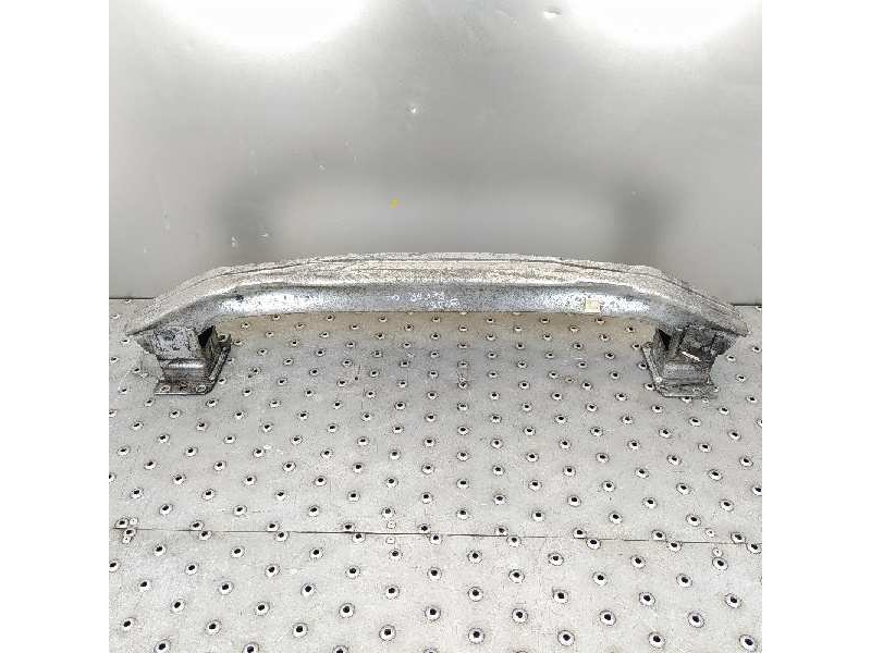 Recambio de refuerzo paragolpes delantero para audi a8 (4e2) 3.0 tdi quattro referencia OEM IAM 4E0807115  