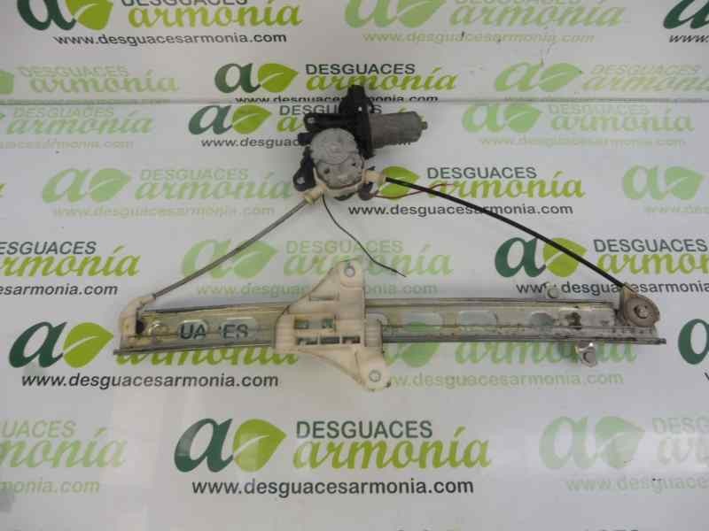 Recambio de elevalunas delantero izquierdo para suzuki swift azg (nz) gl referencia OEM IAM 8356058J00 2621002910 