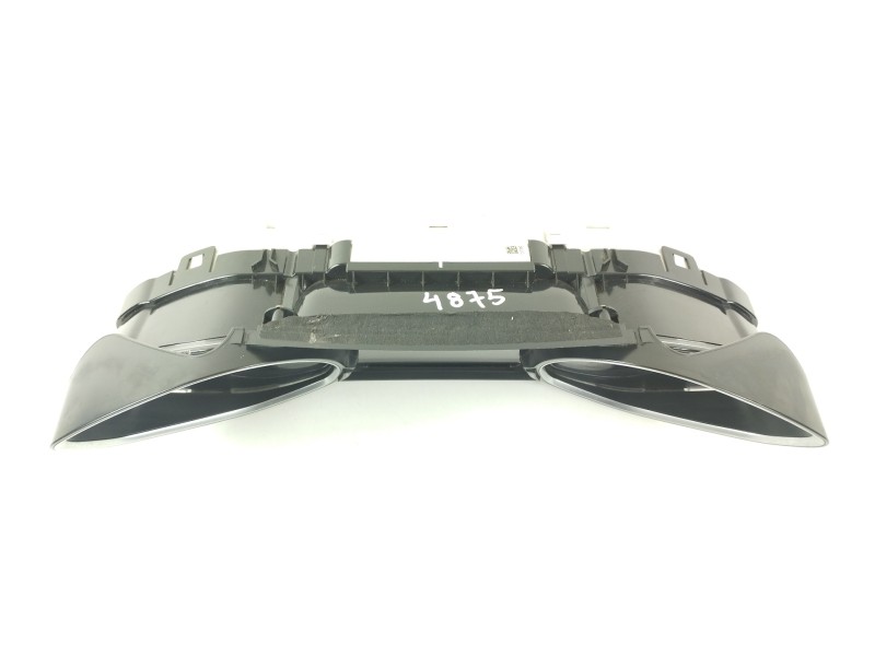 Recambio de cuadro instrumentos para peugeot 308 gt line referencia OEM IAM 9814737380 NSICMBT9HGCEM00 PE0009312KRCO
