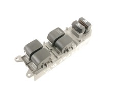 Recambio de mando elevalunas delantero izquierdo para toyota rav 4 (a3) executive referencia OEM IAM 8482012520  