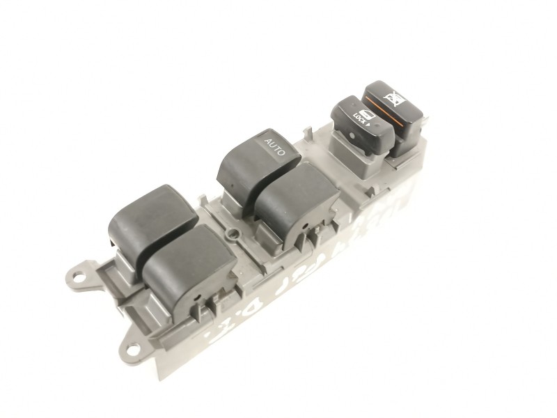 Recambio de mando elevalunas delantero izquierdo para toyota rav 4 (a3) executive referencia OEM IAM 8482012520  