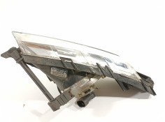 Recambio de faro antiniebla izquierdo para opel insignia berlina cosmo referencia OEM IAM 662588537 13226828  2