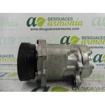 COMPRESOR AIRE ACONDICIONADO 1J0820803A SD7V16 0291805945