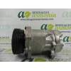 COMPRESOR AIRE ACONDICIONADO 1J0820803A SD7V16 0291805945