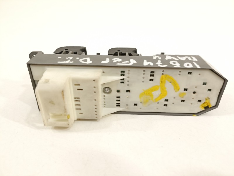 Recambio de mando elevalunas delantero izquierdo para toyota rav 4 (a3) executive referencia OEM IAM 8482012520  