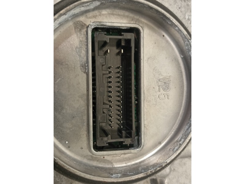 Recambio de centralita faros xenon para mazda cx-30 zenith referencia OEM IAM DGK967890  