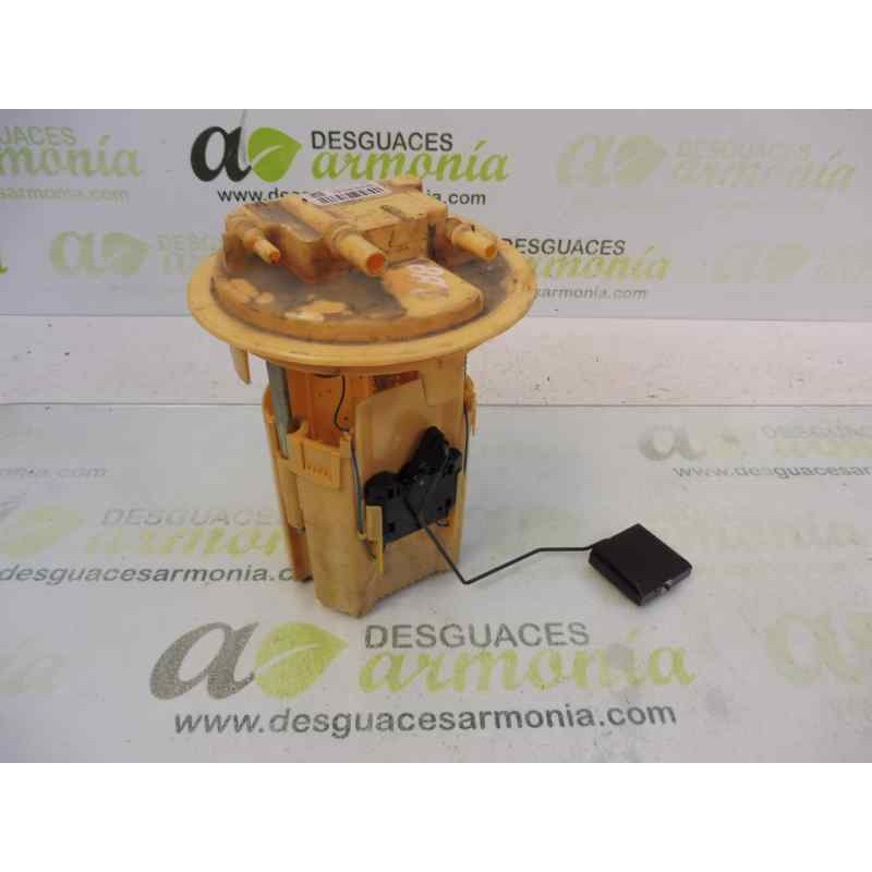 Recambio de aforador para citroën c4 grand picasso exclusive referencia OEM IAM 9684995280  