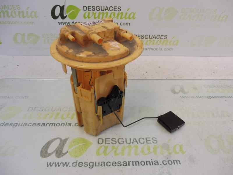 Recambio de aforador para citroën c4 grand picasso exclusive referencia OEM IAM 9684995280  