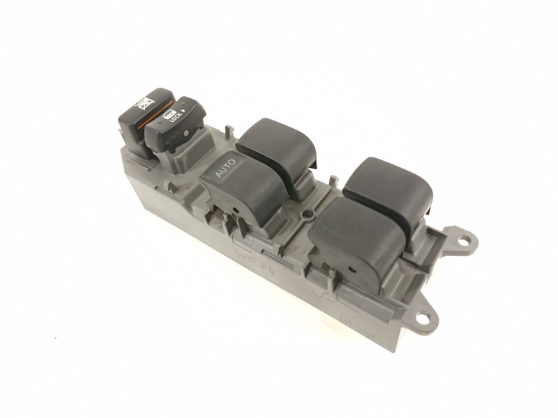 Recambio de mando elevalunas delantero izquierdo para toyota rav 4 (a3) executive referencia OEM IAM 8482012520  