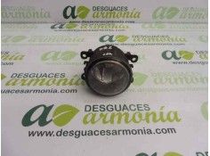 Recambio de faro antiniebla izquierdo para suzuki swift azg (nz) gl referencia OEM IAM   