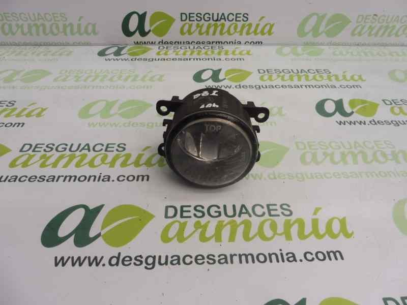 Recambio de faro antiniebla izquierdo para suzuki swift azg (nz) gl referencia OEM IAM   