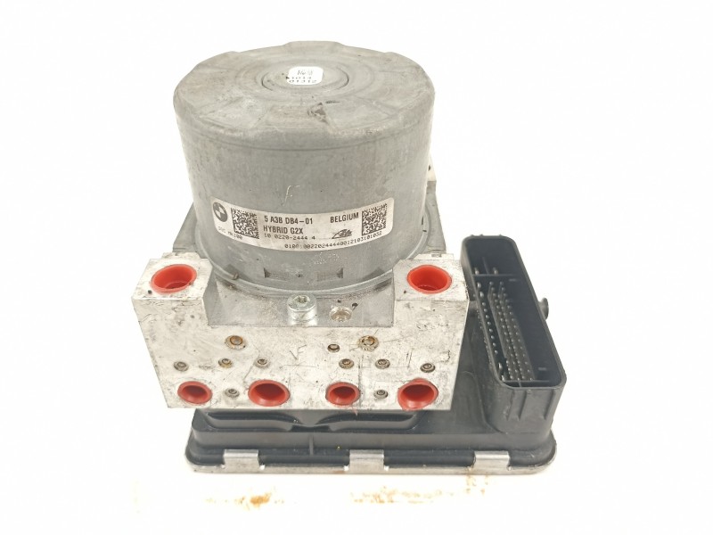 Recambio de abs para bmw serie 3 berlina (g20) 318d referencia OEM IAM 5A3BDB401 5A33DB5 10022024444