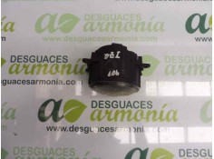 Recambio de faro antiniebla izquierdo para suzuki swift azg (nz) gl referencia OEM IAM    2