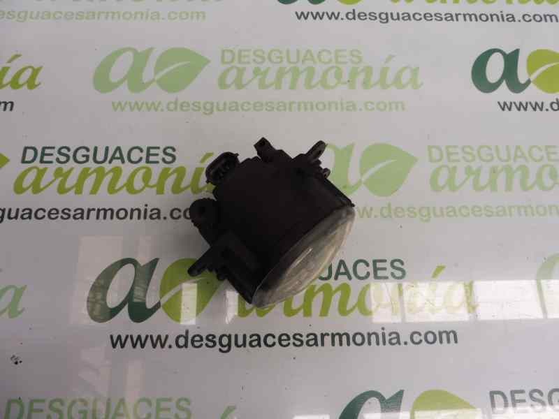 Recambio de faro antiniebla izquierdo para suzuki swift azg (nz) gl referencia OEM IAM   