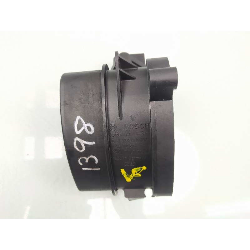 Recambio de caudalimetro para bmw serie 3 berlina (e46) 2.0 16v diesel cat referencia OEM IAM 136277870760 0928400468 